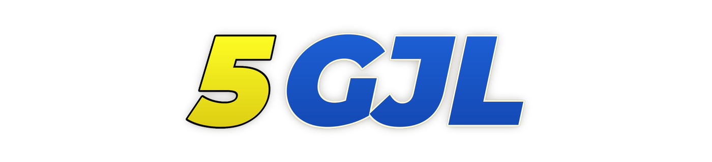 5gjl Logo
